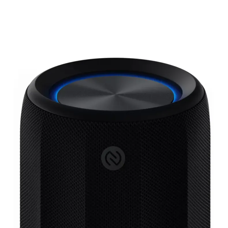 Xiaomi Bluetooth Speaker Mini belaidės kolonėlės, iš arti