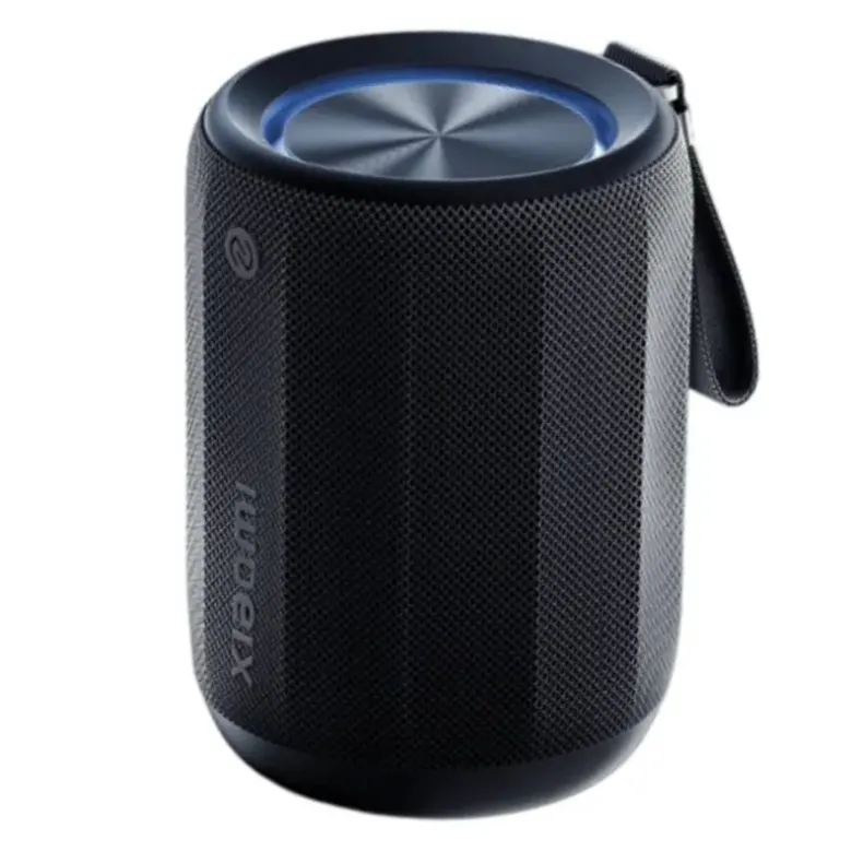 Xiaomi Bluetooth Speaker Mini belaidės kolonėlės, iš šono