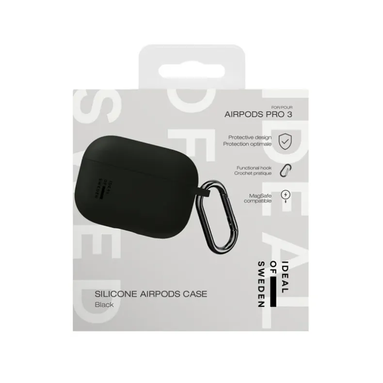 Ideal of Sweden AirPods Pro 3 silikoninis dėklas,3 nuotrauka