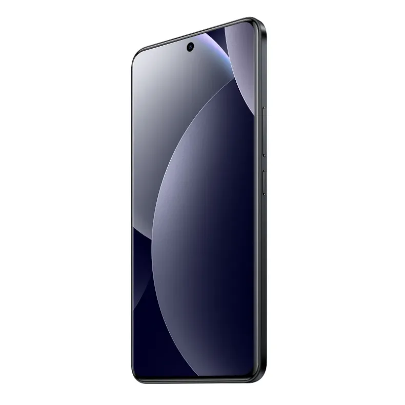 Xiaomi Note 15 Pro 4G, juoda, 2 nuotrauka