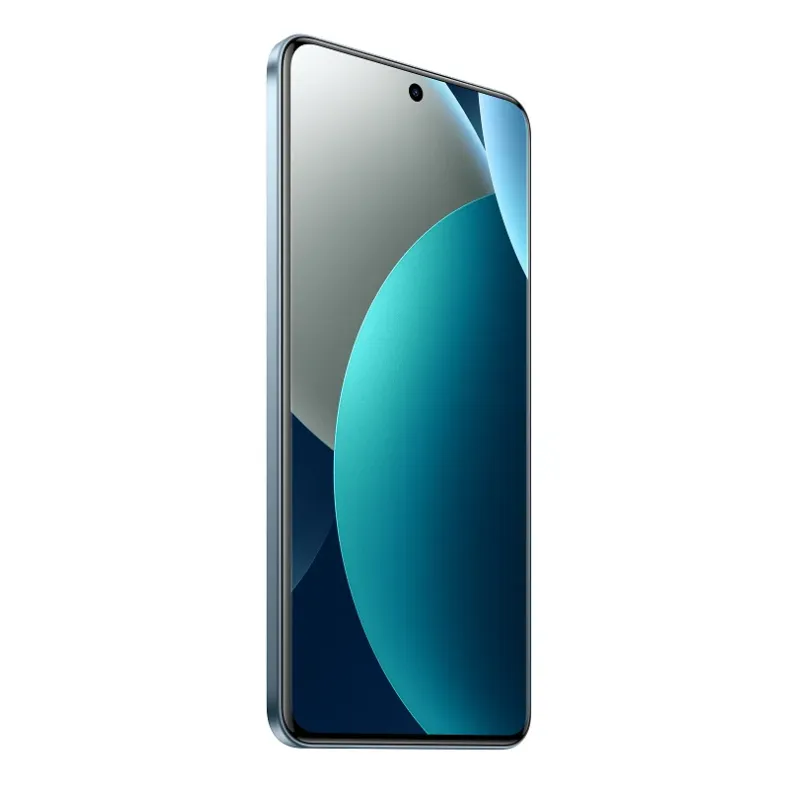  Xiaomi Note 15 Pro 4G, mėlyna, 2 nuotrauka