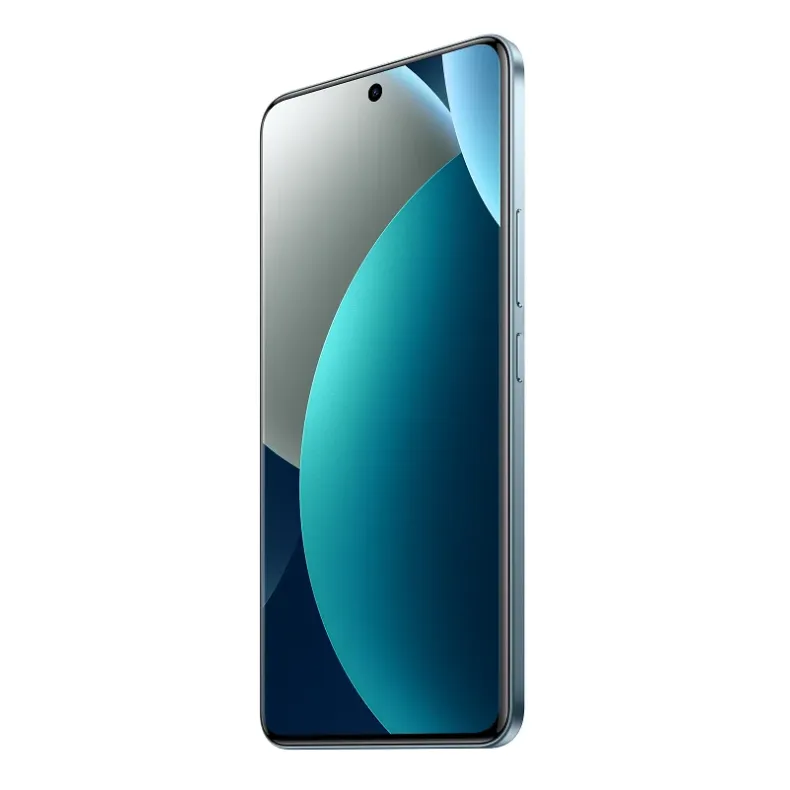 Xiaomi Note 15 Pro 4G, mėlyna, 3 nuotrauka