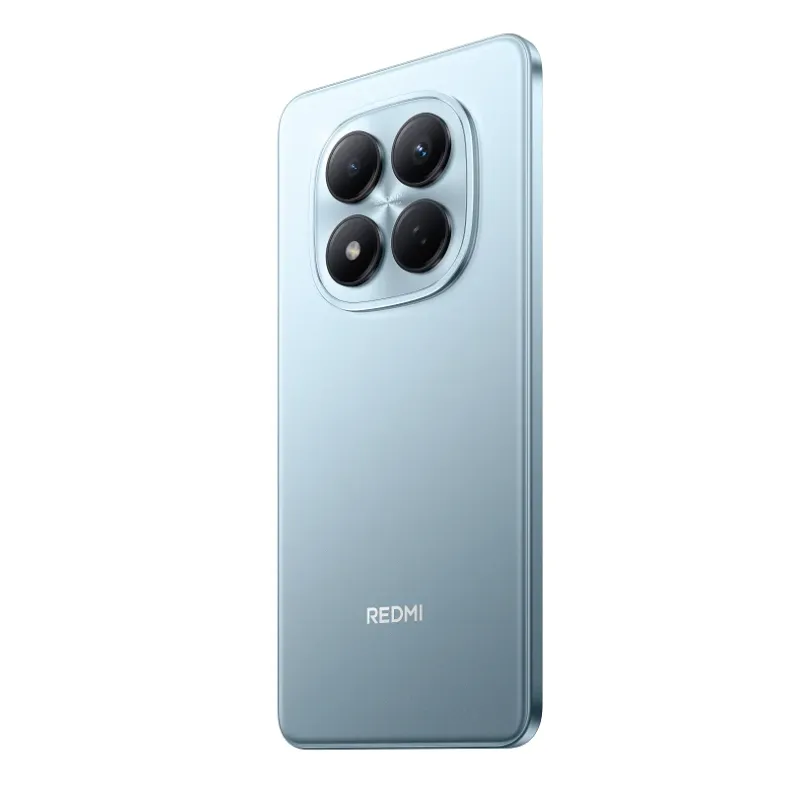 Xiaomi Note 15 Pro 4G, mėlyna, 7 nuotrauka