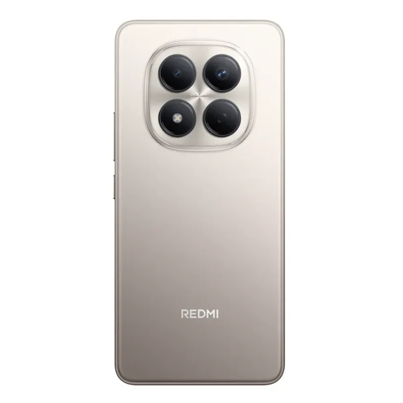 Xiaomi Note 15 Pro 4G, titano, 8 nuotrauka