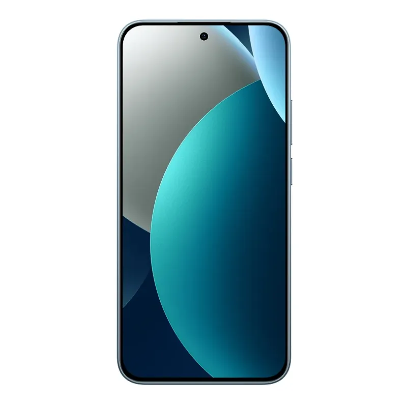 Xiaomi Note 15 Pro 5G, mėlyna, 1 nuotrauka