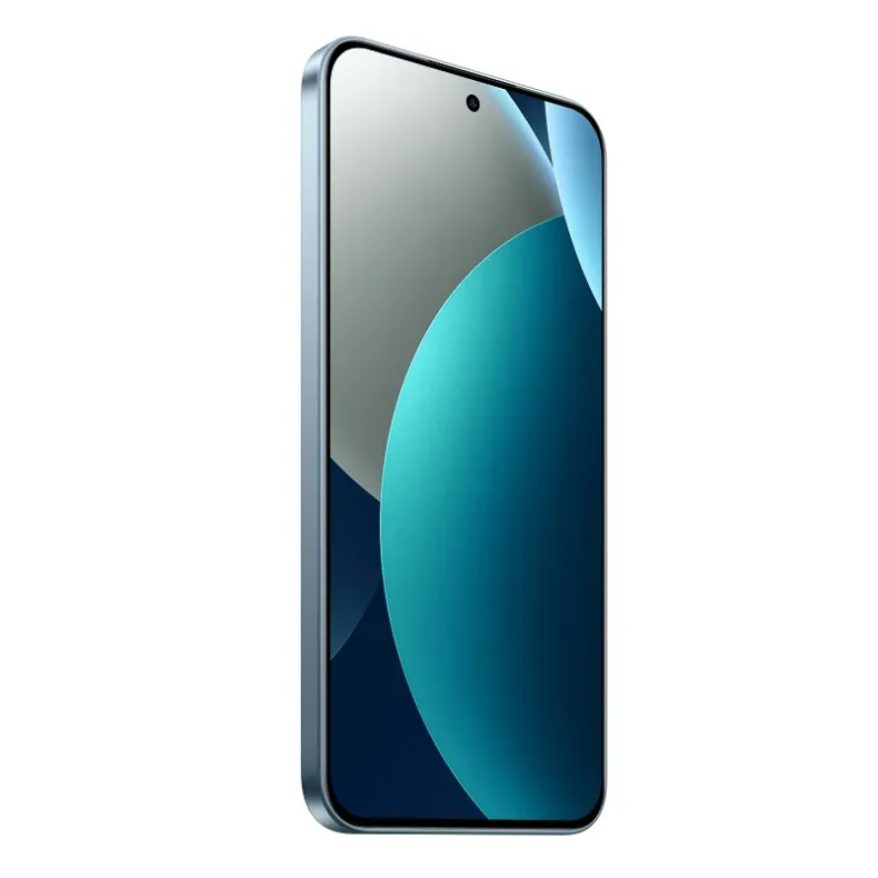 Xiaomi Note 15 Pro 5G, mėlyna, 3 nuotrauka