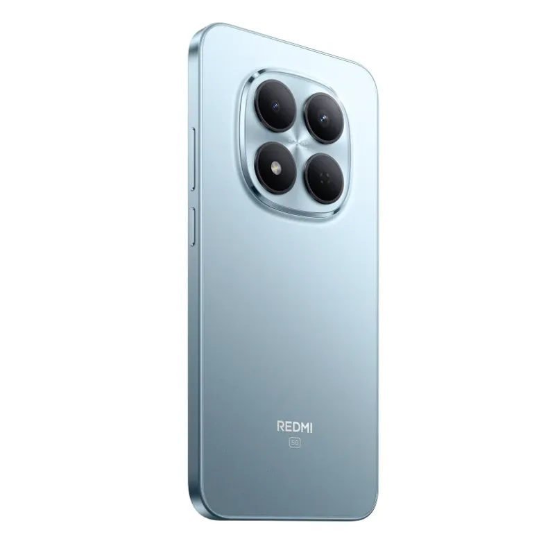 Xiaomi Note 15 Pro 5G, mėlyna, 6 nuotrauka