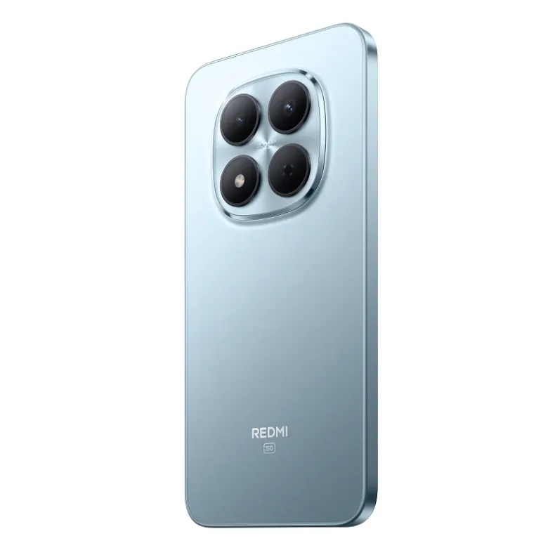 Xiaomi Note 15 Pro 5G, mėlyna, 7 nuotrauka