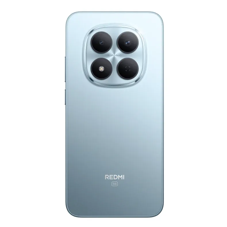 Xiaomi Note 15 Pro 5G, mėlyna, 8 nuotrauka