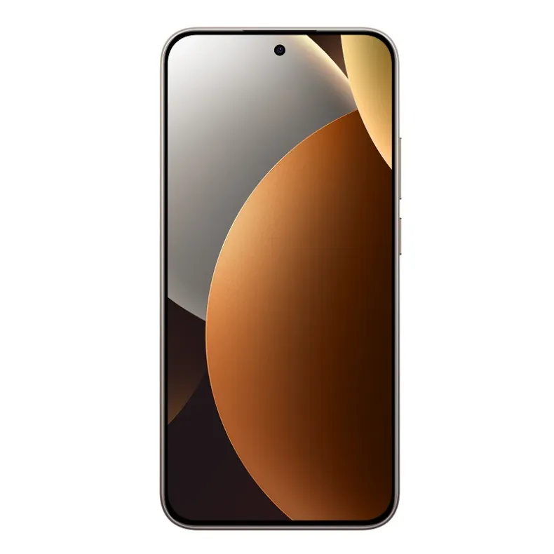 Xiaomi Note 15 Pro 5G, titano, 1 nuotrauka