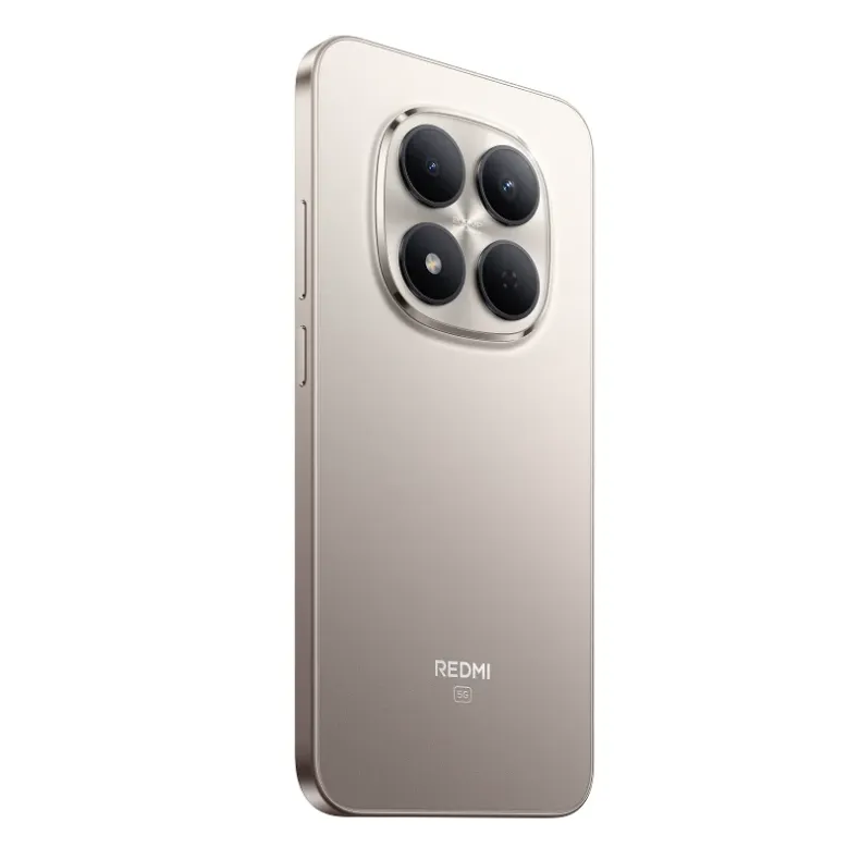 Xiaomi Note 15 Pro 5G, titano, 7 nuotrauka