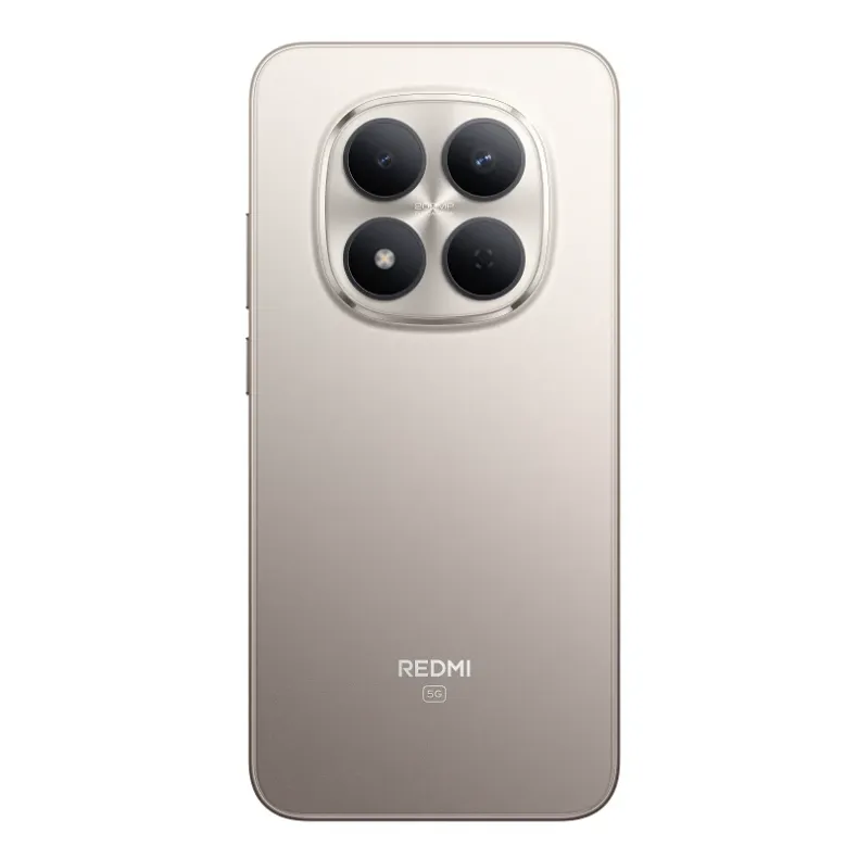 Xiaomi Note 15 Pro 5G, titano, 8 nuotrauka