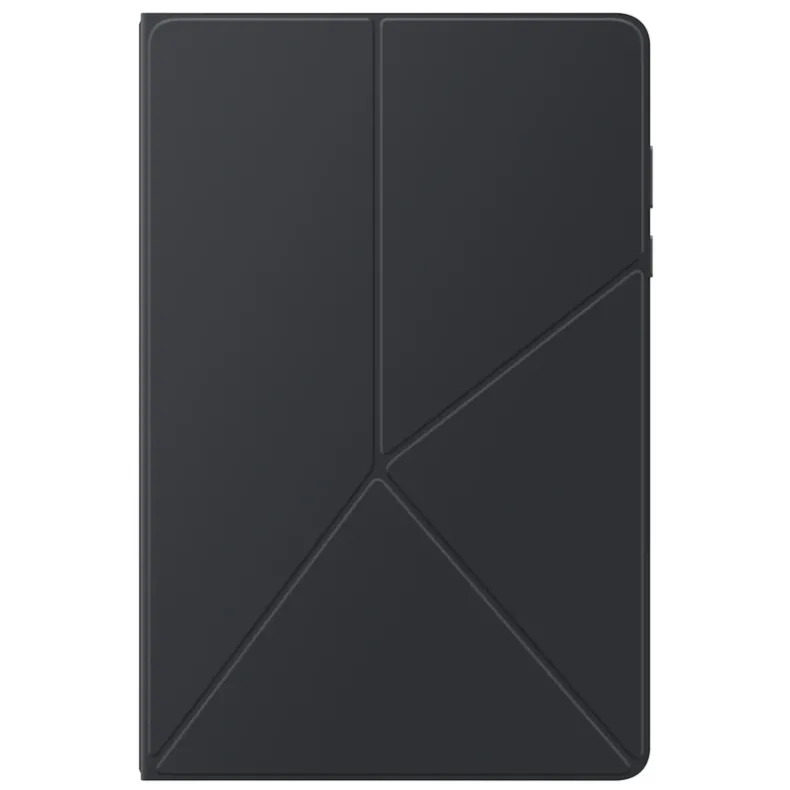 Samsung Galaxy Tab A11 Plus dėklas, juoda, 1 nuotrauka