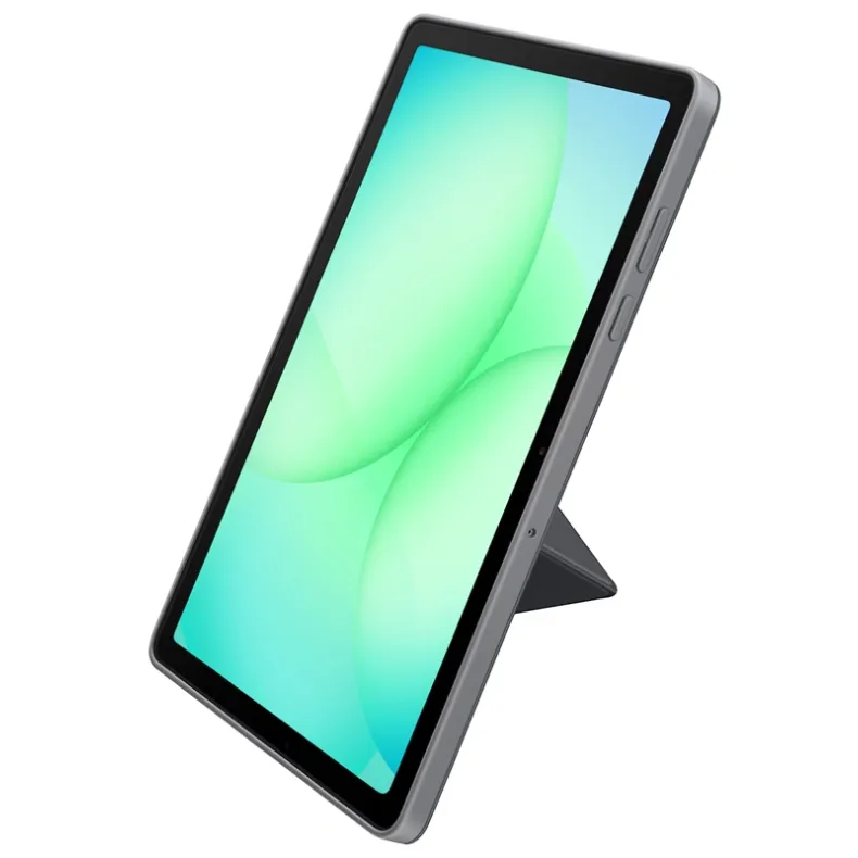 Samsung Galaxy Tab A11 Plus dėklas, juoda, 1 nuotraukaSamsung Galaxy Tab A11 Plus dėklas, juoda, 4 n