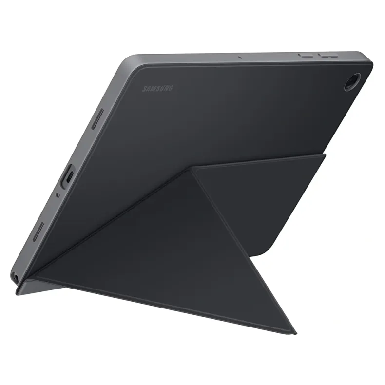 Samsung Galaxy Tab A11 Plus dėklas, juoda, 6 nuotrauka