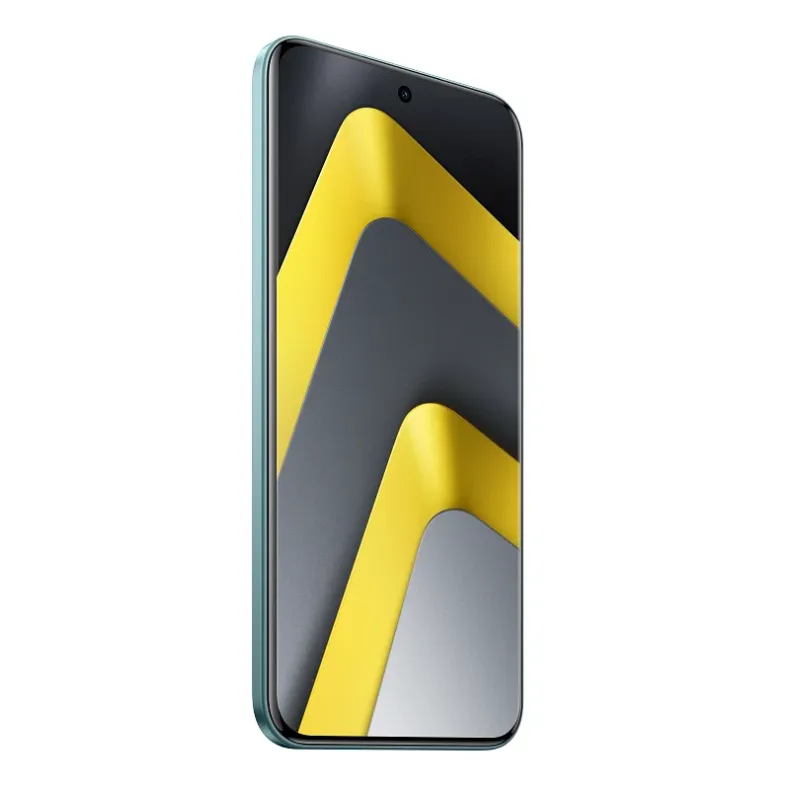 Poco M8 Pro 8-256GB, žalia, 3 nuotrauka