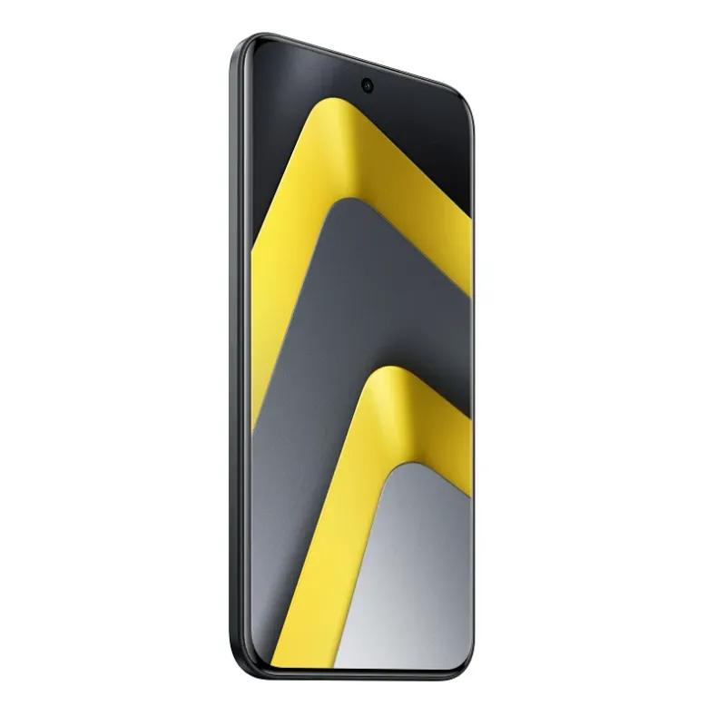 Poco M8 Pro 12-512GB, juoda, 3 nuotrauka
