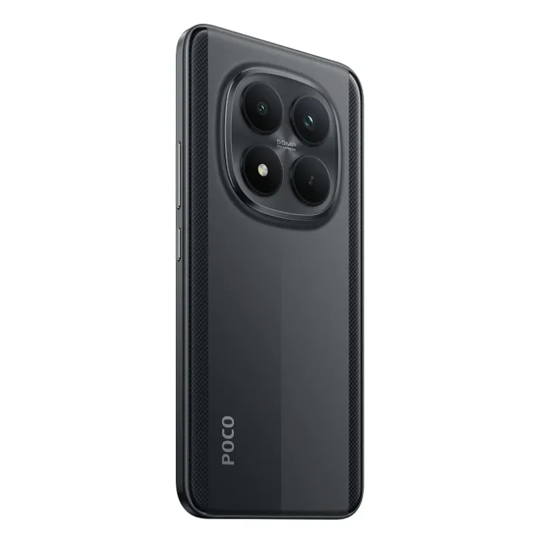 Poco M8 Pro 12-512GB, juoda, 6 nuotrauka
