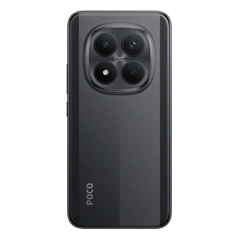 Poco M8 Pro 12-512GB, juoda, 8 nuotrauka