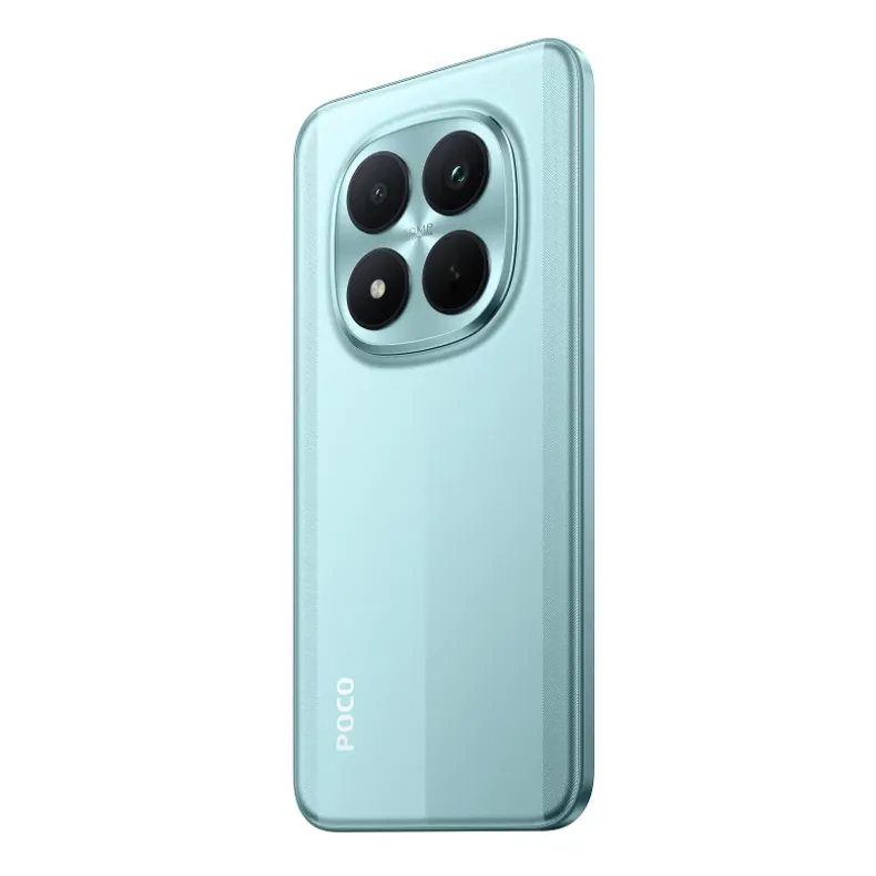 Poco M8 Pro 12-512GB, žalia, 7 nuotrauka