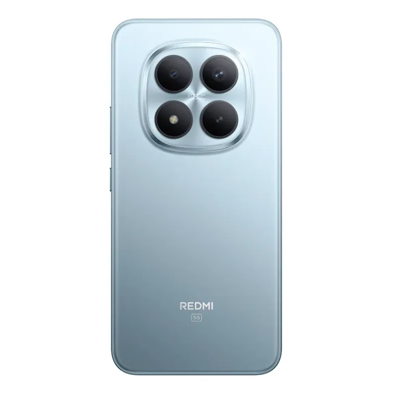 Xiaomi Redmi Note 15 Pro plus 256GB, mėlyna, 8 nuotrauka