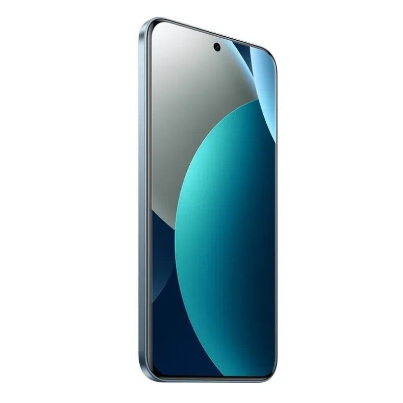 Xiaomi Redmi Note 15 Pro plus 256GB, mėlyna, 2 nuotrauka