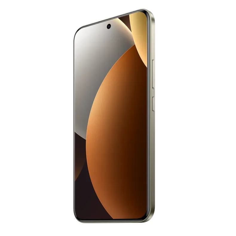 Xiaomi Redmi Note 15 Pro plus 256GB, ruda, 3 nuotrauka