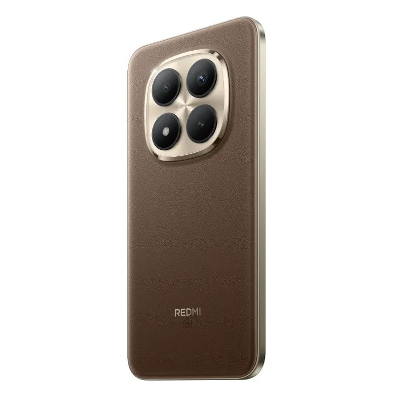 Xiaomi Redmi Note 15 Pro plus 256GB, ruda, 7 nuotrauka