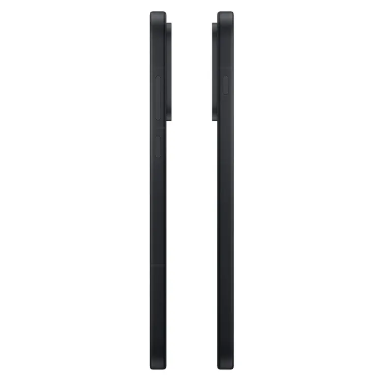 Oneplus 15, 16-512GB, juodas, 5 nuotrauka