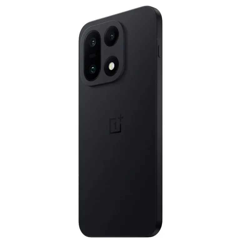  Oneplus 15, 16-512GB, juodas, 6 nuotrauka