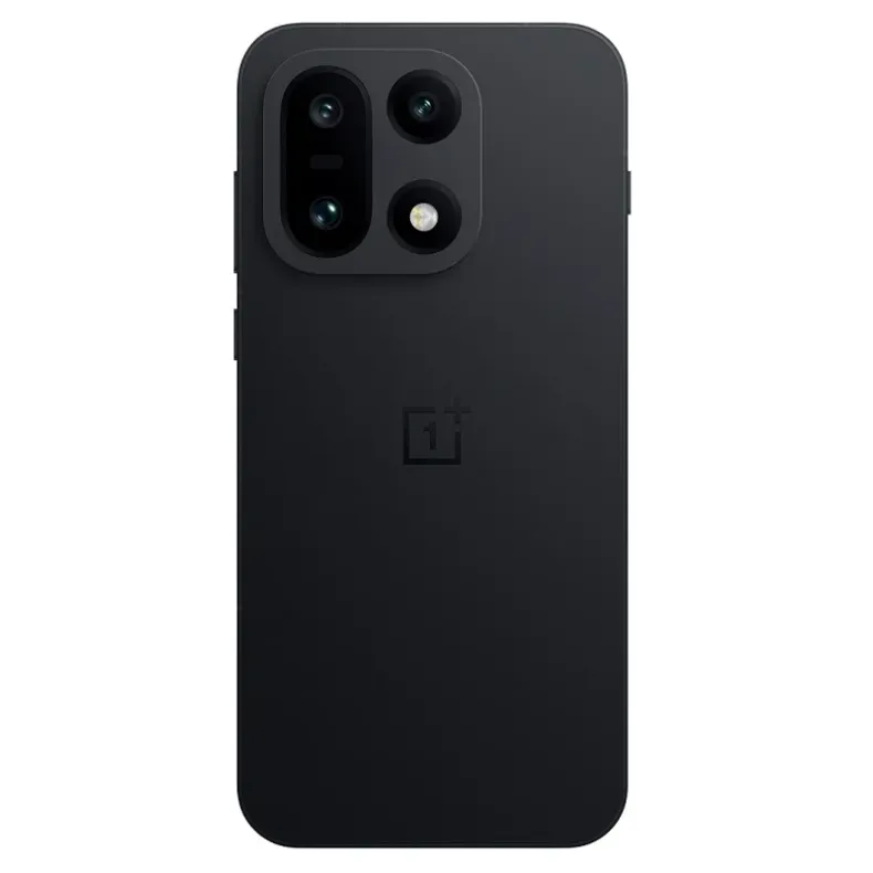 Oneplus 15, 16-512GB, juodas, 8 nuotrauka