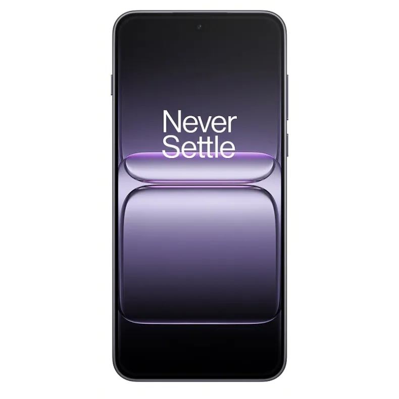  Oneplus Nord 5 256GB, juoda, 1 nuotrauka