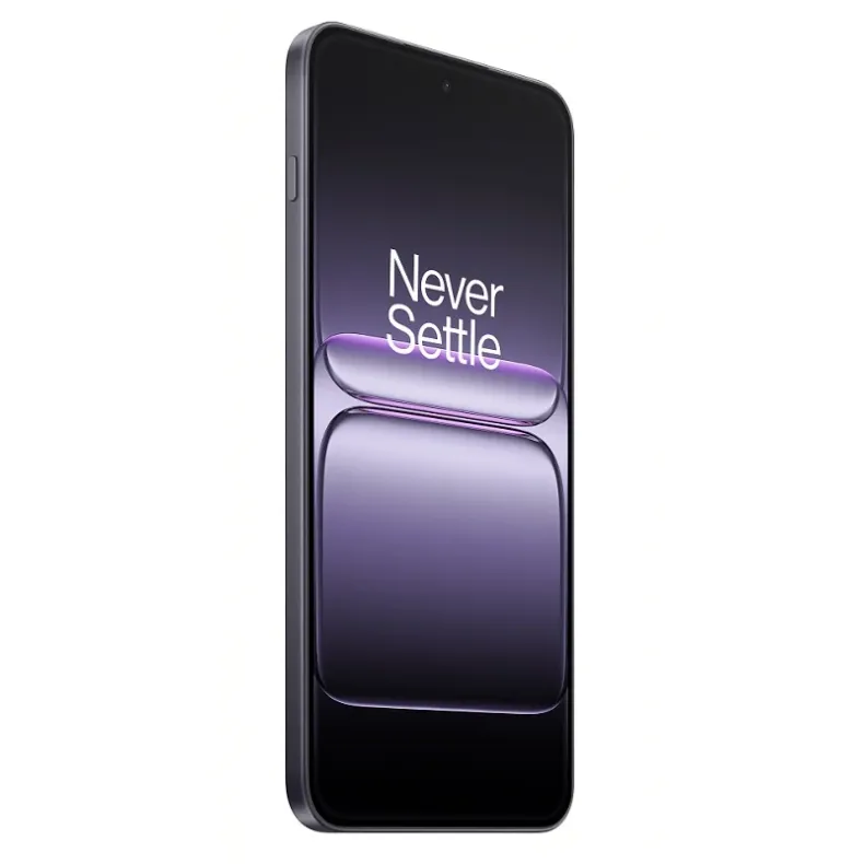 Oneplus Nord 5 256GB, juoda, 2 nuotrauka