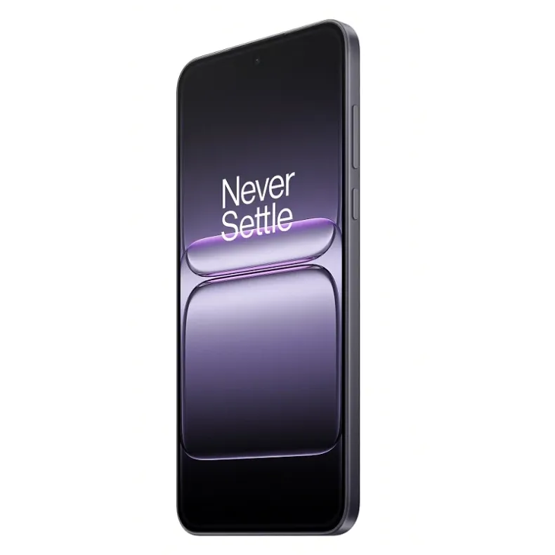 Oneplus Nord 5 256GB, juoda, 3 nuotrauka