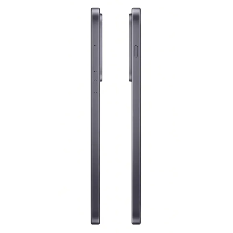 Oneplus Nord 5 256GB, juoda, 4 nuotrauka