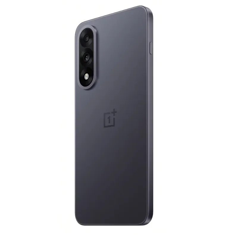 Oneplus Nord 5 256GB, juoda, 6 nuotrauka