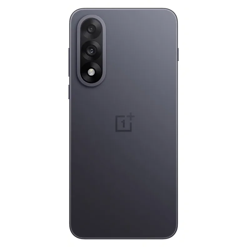 Oneplus Nord 5 256GB, juoda, 7 nuotrauka