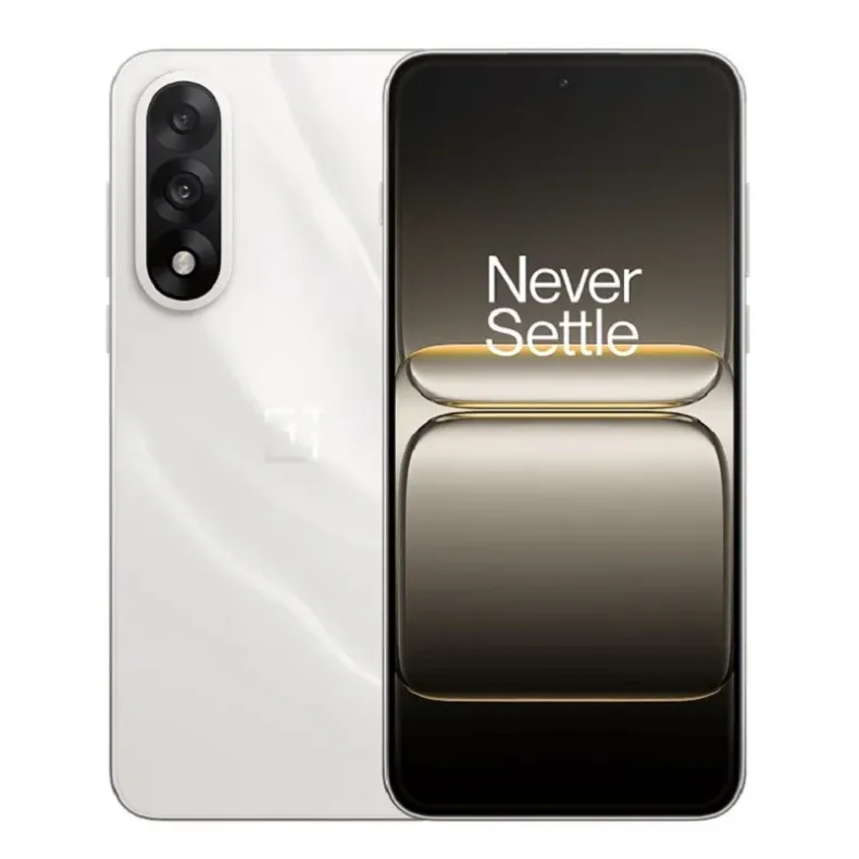 OnePlus Nord 5 256GB, marble sands, 1 nuotrauka
