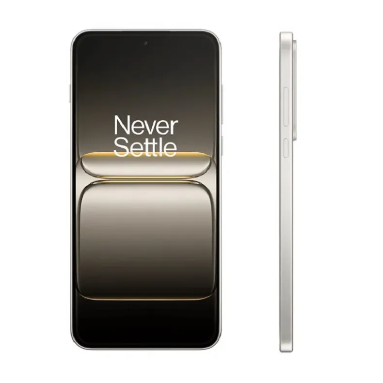 OnePlus Nord 5 256GB, marble sands, 2 nuotrauka