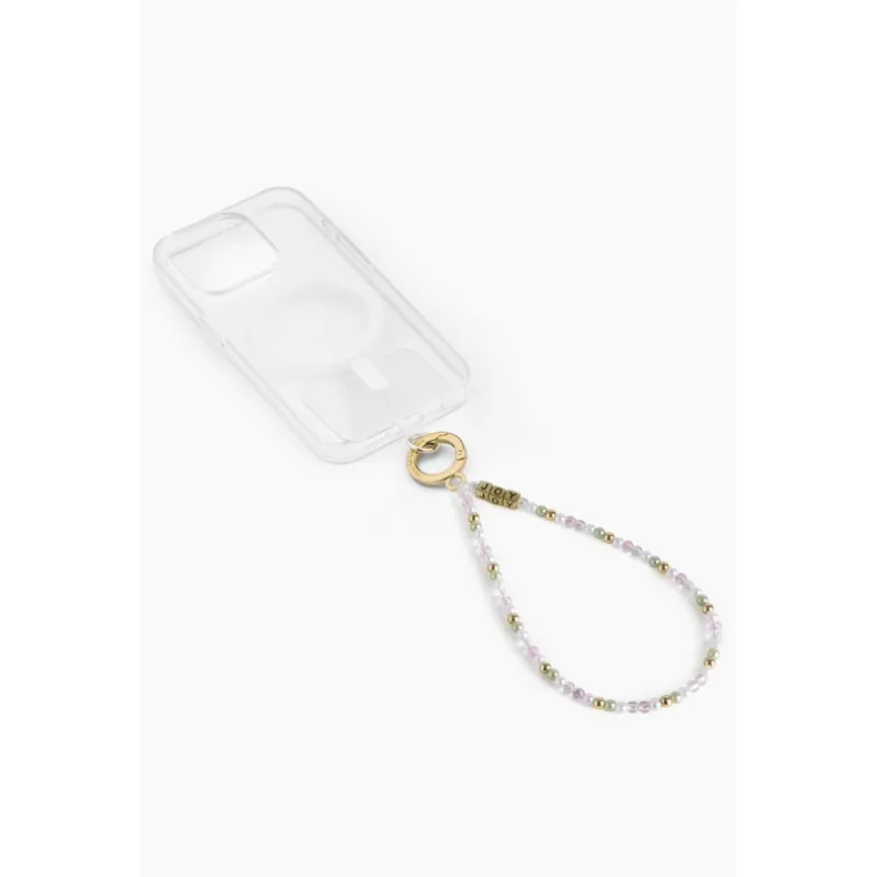 Ideal of Sweden karoliukų riešo dirželis telefonui, Beaded Joy, 3 nuotrauka