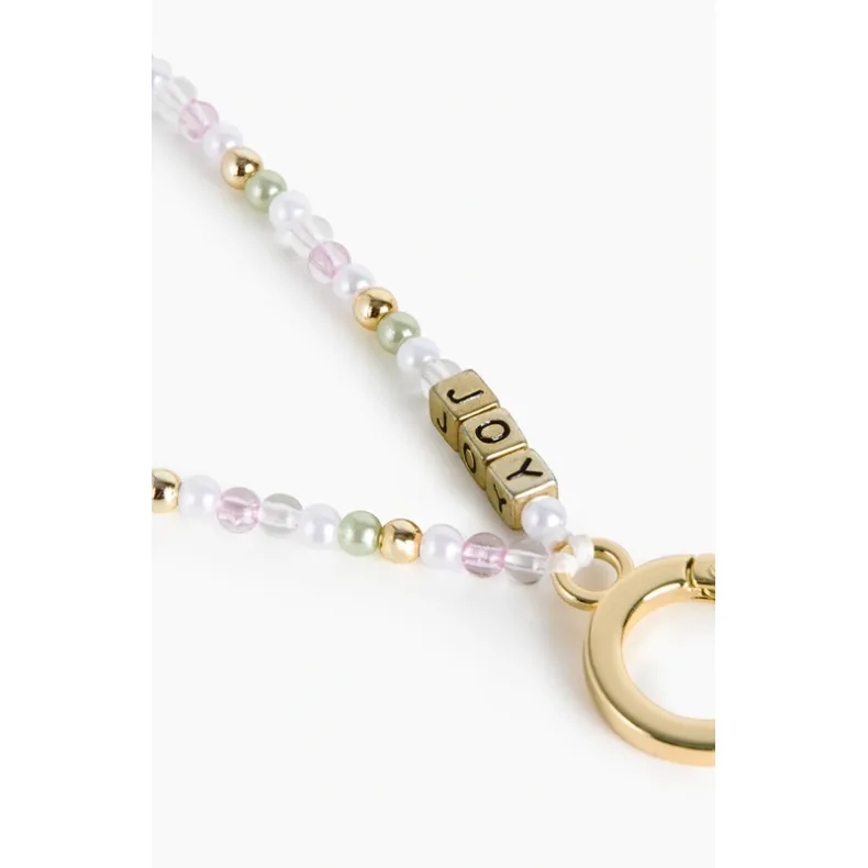 Ideal of Sweden karoliukų riešo dirželis telefonui, Beaded Joy, 5 nuotrauka