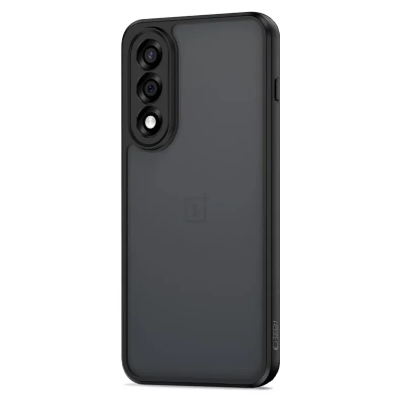 Techprotect OnePlus Nord 5 Magmat dėklas, matinė juoda, 1 nuotrauka
