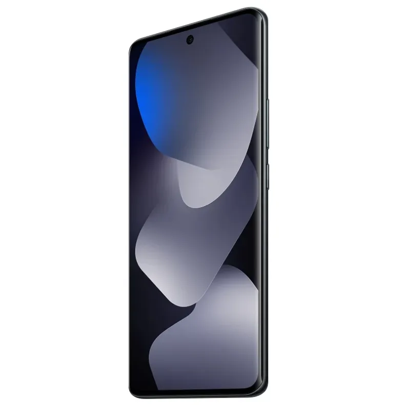 Xiaomi Redmi Note 15 5G 128GB, juoda, 2 nuotrauka