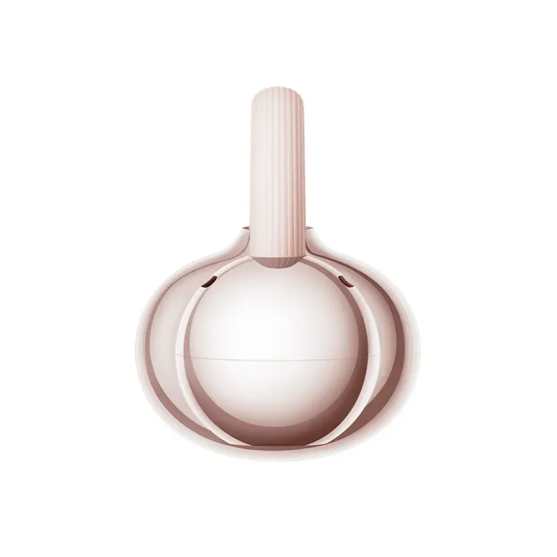 Huawei Freeclip 2 belaidės ausinės, rožinė aukso, 9 nuotrauka