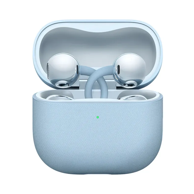 Huawei Freeclip 2 belaidės ausinės, mėlyna, 1 nuotrauka