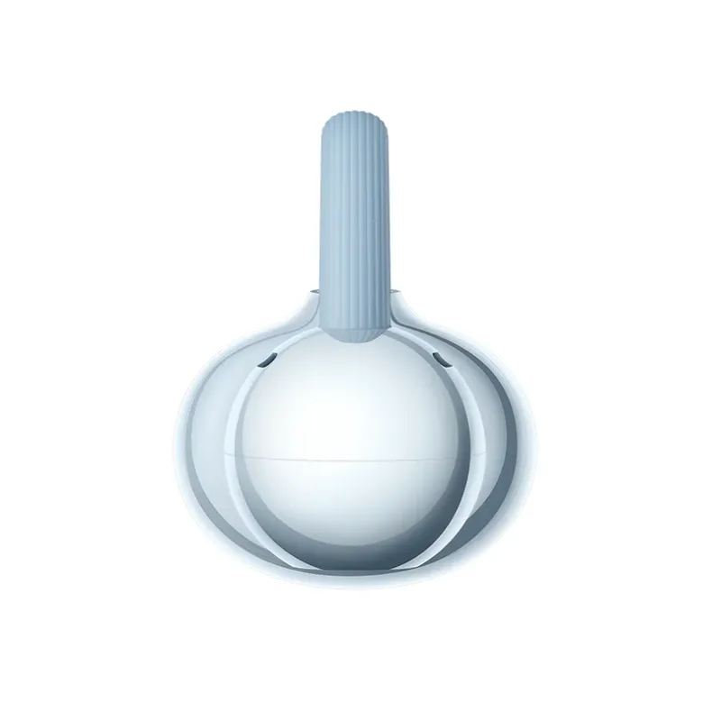 Huawei Freeclip 2 belaidės ausinės, mėlyna, 8 nuotrauka