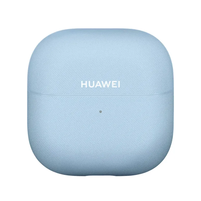 Huawei Freeclip 2 belaidės ausinės, mėlyna, 9 nuotrauka