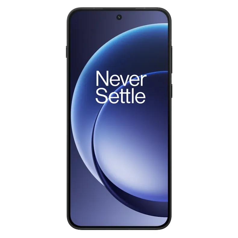 Oneplus 15R 256GB, juoda, 1 nuotrauka