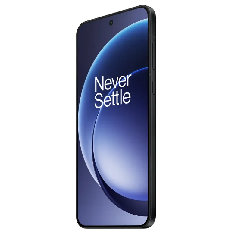 Oneplus 15R 256GB, juoda, 3 nuotrauka