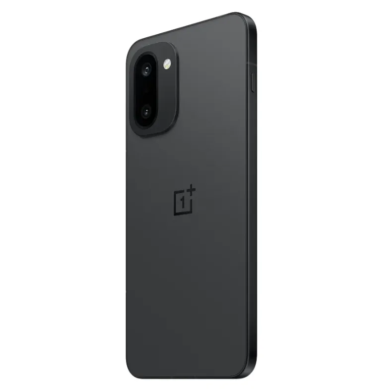 Oneplus 15R 256GB, juoda, 6 nuotrauka